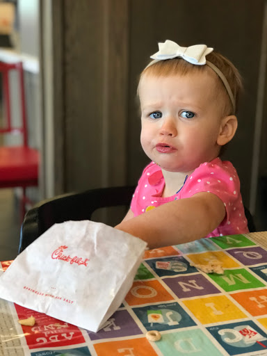 Fast Food Restaurant «Chick-fil-A», reviews and photos, 5206 73rd Ln E, Bradenton, FL 34203, USA