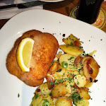 Photo n°1 de l'avis de Ka.v fait le 10/02/2024 à 19:45 sur le  SCHNITZEL QUEEN à Wiesbaden