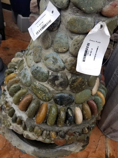 Pottery Store «Pottery World», reviews and photos, 1006 White Rock Rd, El Dorado Hills, CA 95762, USA