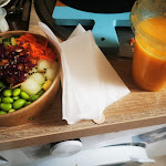 Photo n° 3 de l'avis de nicolas.r fait le 29/12/2023 à 14:23 pour Honest Bowl - Restaurant de Poké Bowl & Buddha Bowl Nice à Nice