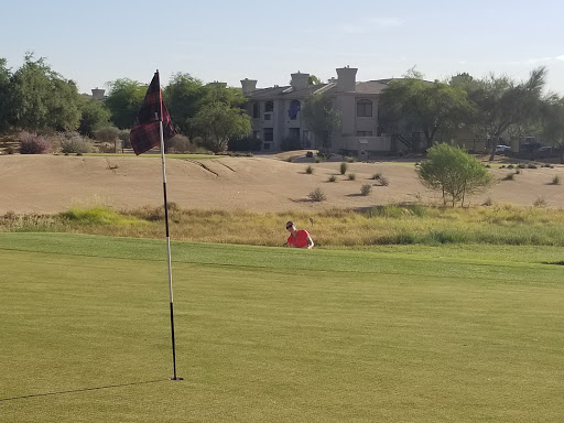 Golf Club «The Westin Kierland Golf Club», reviews and photos, 15636 N Clubgate Dr, Scottsdale, AZ 85254, USA