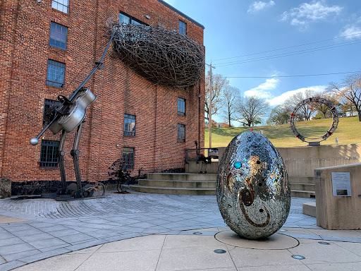 Art Museum «American Visionary Art Museum», reviews and photos, 800 Key Hwy, Baltimore, MD 21230, USA
