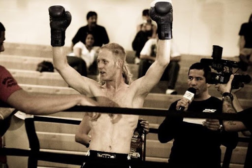 Martial Arts School «Florida Muay Thai», reviews and photos, 3580 Aloma Ave #12, Winter Park, FL 32792, USA