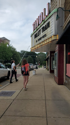 Movie Theater «Tivoli Theatre: Classic Cinemas», reviews and photos, 5021 Highland Ave, Downers Grove, IL 60515, USA