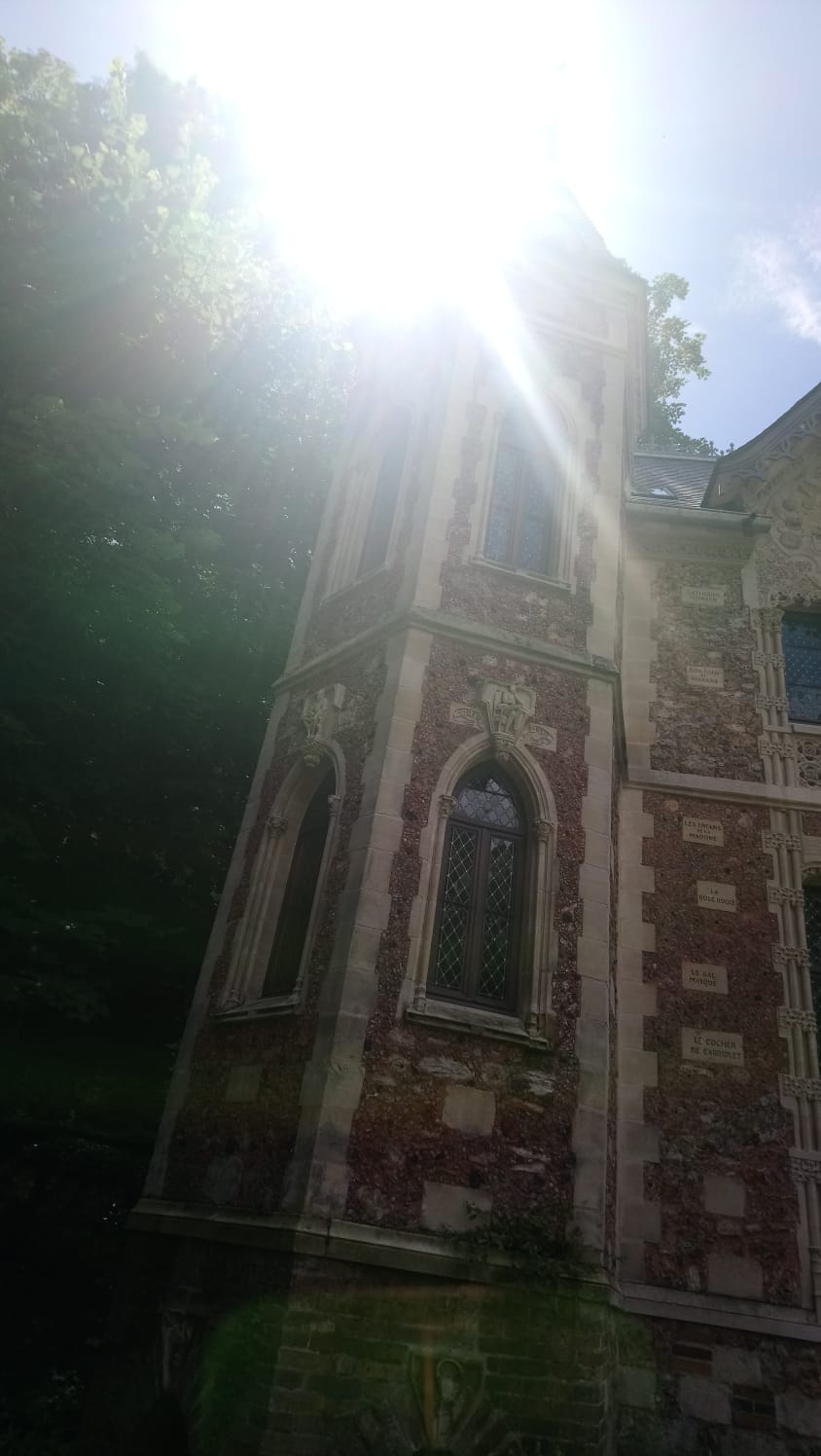 Photo n° 2 de l'avis de Lily. fait le 21/06/2018 à 19:27