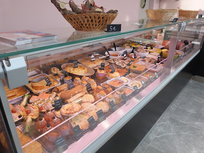 Charcuterie Traiteur Deschamps à Dunkerque
