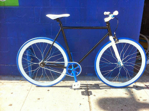 Bicycle Store «Mr. Bike Shop», reviews and photos, 2207 E Florence Ave, Huntington Park, CA 90255, USA