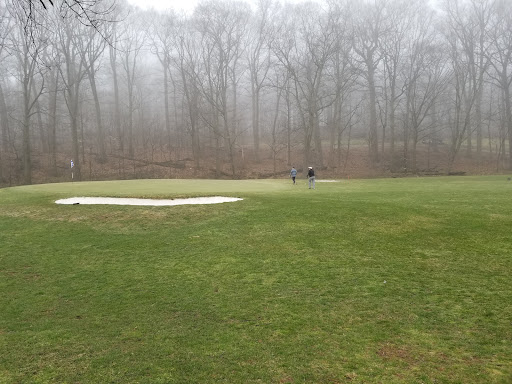 Golf Course «Maple Moor Golf Course», reviews and photos, 1128 North St, White Plains, NY 10605, USA