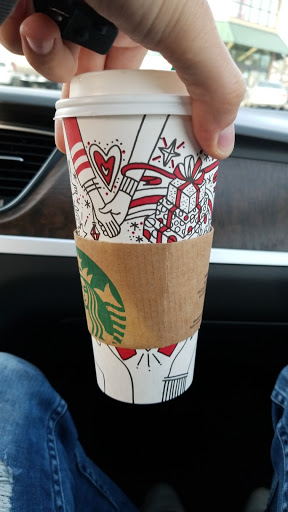 Starbucks image