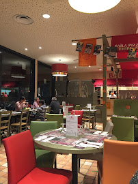 Atmosphère du Signorizza Pizzeria Restaurant Brive-La-Gaillarde - n°20