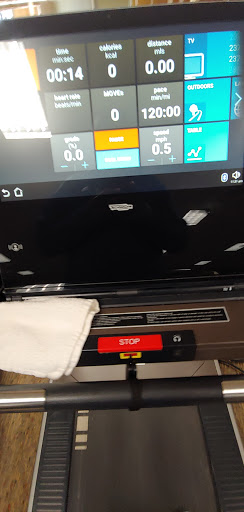 Gym «Life Time Fitness», reviews and photos, 1520 Stonecreek Dr, Pickerington, OH 43147, USA