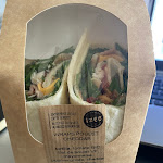 Photo n° 1 de l'avis de Laura. fait le 01/10/2021 à 12:14 pour IZEE Port de Commerce à Brest