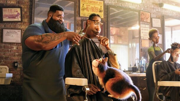 Freedom Barber Shop Classic