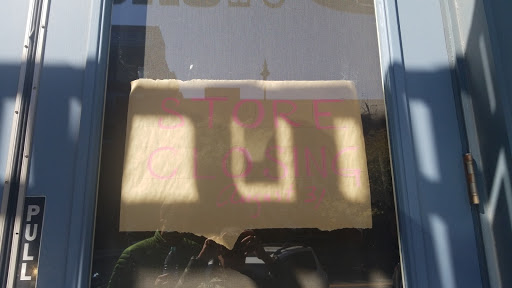 Book Store «City Stacks Books & Coffee», reviews and photos, 1743 Wazee St #100, Denver, CO 80202, USA