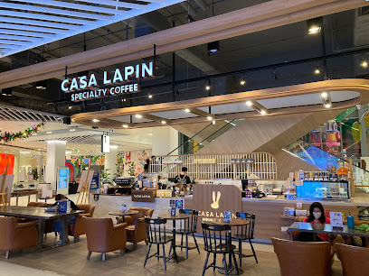 Casa Lapin Specialty Coffee x The Mall Ngamwongwan