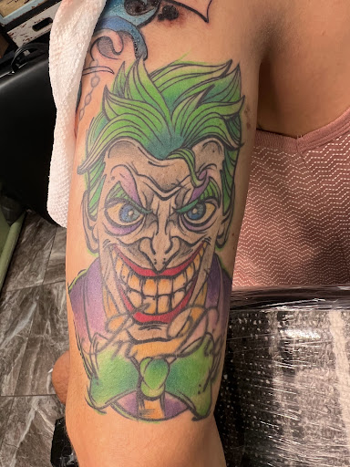 Explore tattoo ideas for hips, creative tattoo ideas in Spring, available at Skin Stories Tat2