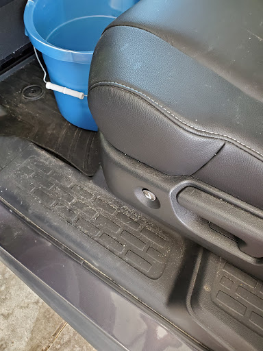 Car Wash «Santa Fe Car Wash», reviews and photos, 1610 Carl D. Silver Parkway, Fredericksburg, VA 22401, USA