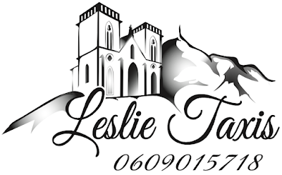 Leslie Taxis à Billom