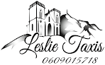 Service de taxi Leslie Taxis 63160 Billom