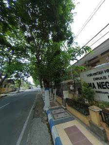 Street View & 360deg - SMA Negeri 2 Kota Madiun