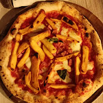 Photo n°17 de l'avis de Carmine.a fait le 09/08/2022 à 07:24 sur le  'O Sarracino à Teramo