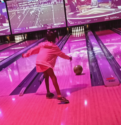 Bowling Alley «Spare Time Entertainment Trussville», reviews and photos, 3600 Roosevelt Blvd, Birmingham, AL 35235, USA