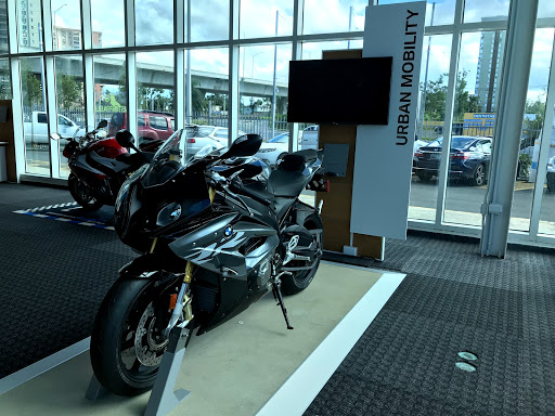 BMW Motorcycles of Puerto Rico