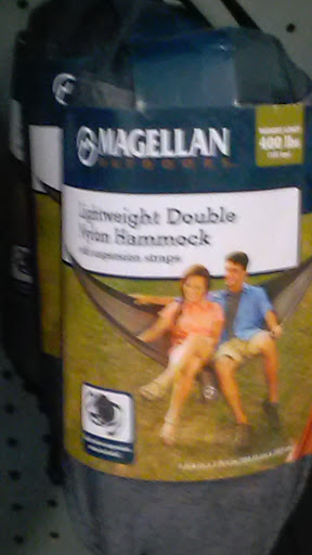 Sporting Goods Store «Academy Sports + Outdoors», reviews and photos, 20790 I-30, Benton, AR 72019, USA