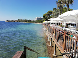 Unique Life Style Hotel Plaji'in fotoğrafı düz bir kıyı şeridi ile birlikte