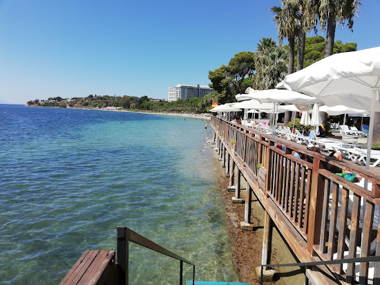 Unique Life Style Hotel Plaji