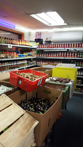 Indian Grocery Store «Krishna Groceries», reviews and photos, 2300 South Rd, Poughkeepsie, NY 12601, USA