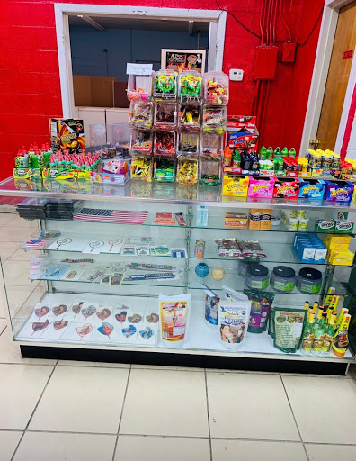 Supermarket «Latino Market», reviews and photos, 1661 E St Louis St, Springfield, MO 65802, USA