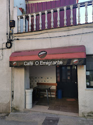 Café do imigrante