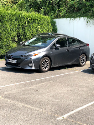 Auto Carrosserie Professionnelle à Creil