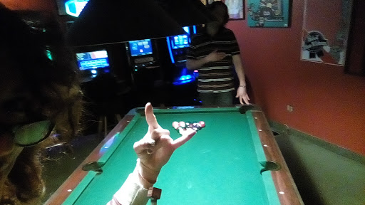 Bar «Nauti Mermaid Bar & Bistro», reviews and photos, 1343 NW U.S. 101, Lincoln City, OR 97367, USA