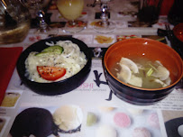 Plats et boissons du Restaurant japonais Sushi Kyo à Poitiers - n°13