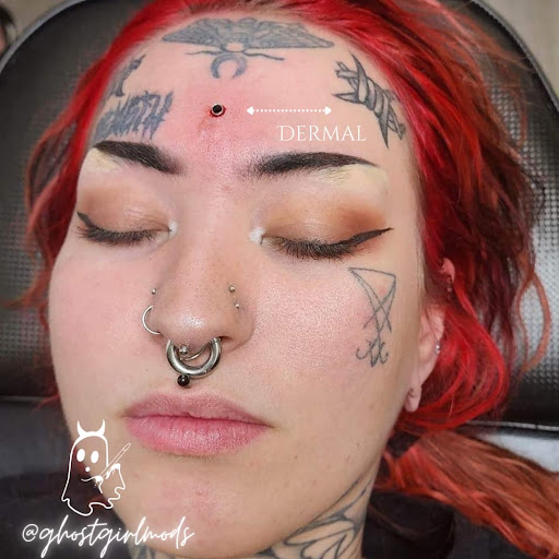 Explore silver lining tattoo ideas, creative tattoo ideas in Fort Myers, available at Loyal 2 The Coil Tattoos & Piercings (Edison Mall Location Entrance F)