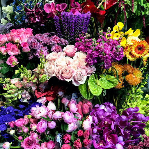 Florist «Bloem Decor», reviews and photos, 1016 10th St, Sacramento, CA 95814, USA