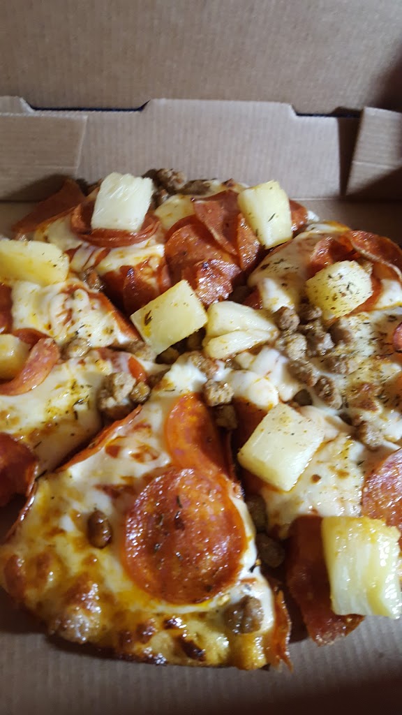 Papa Greaux Cajun Pizza 70373