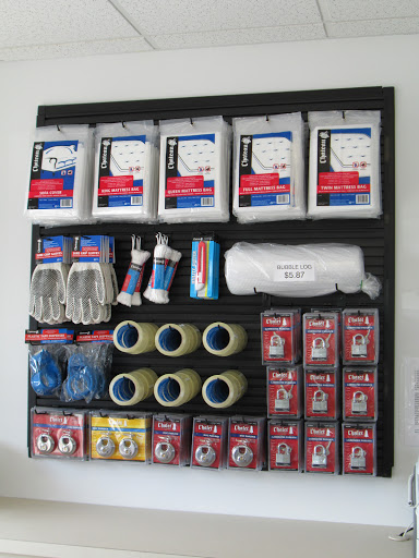 Self-Storage Facility «Self StorageOne ~ Middle River», reviews and photos, 1010 Middle River Rd, Middle River, MD 21220, USA