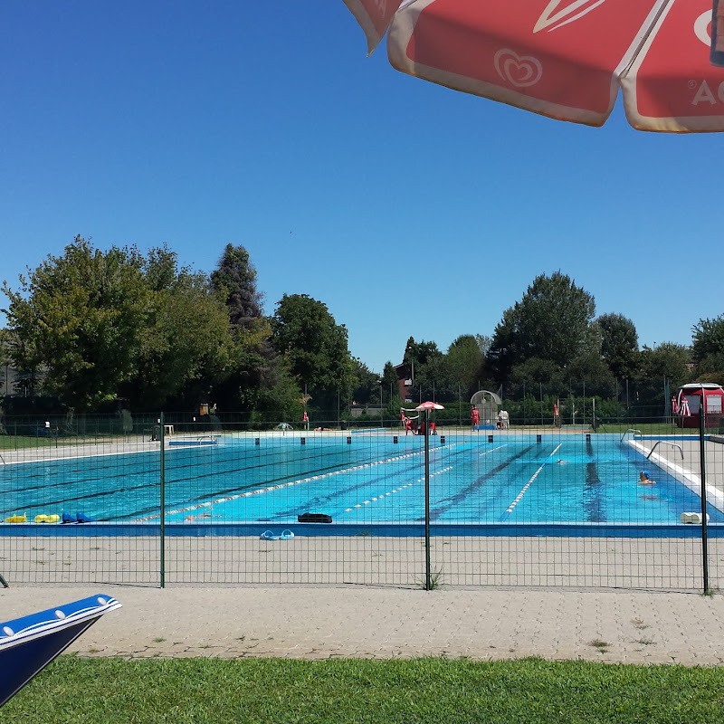 Swimming Codogno Sky Line