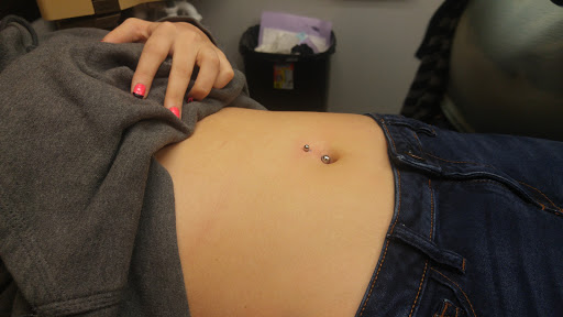 Tattoo Shop «Body Language Tattoo», reviews and photos, 1606 1/2 W University Ave, Muncie, IN 47303, USA