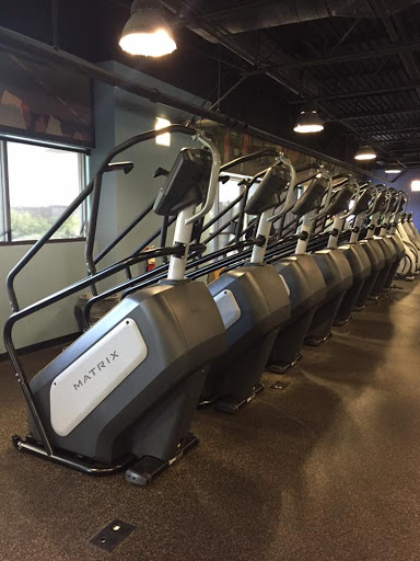 Gym «Fitness Evolution», reviews and photos, 1900 Del Paso Rd, Sacramento, CA 95834, USA