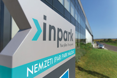 NIPÜF Nemzeti Ipari Park Üzemeltető és Fejlesztő Zrt.