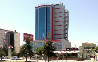 Medical Park Uşak Hastanesi