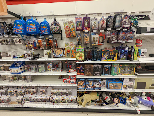 Department Store «Target», reviews and photos, 2823 Wilma Rudolph Blvd, Clarksville, TN 37040, USA