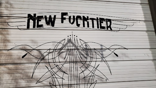 Lounge «The New Frontier Lounge», reviews and photos, 301 E 25th St, Tacoma, WA 98421, USA