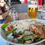 Photo n°1 de l'avis de Patrick.e fait le 01/09/2021 à 16:44 sur le  CUP & CINO à Kiel