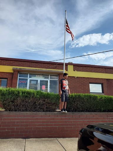 Electronics Store «Consumer Depot», reviews and photos, 3332 Powell Ave, Nashville, TN 37204, USA