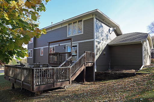 General Contractor «Hoffman Weber Construction», reviews and photos, 3515 48th Ave N, Minneapolis, MN 55429, USA